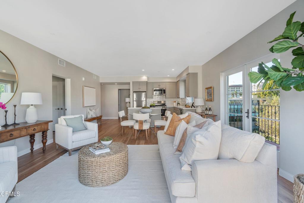 Not Applicable - Residential Lease