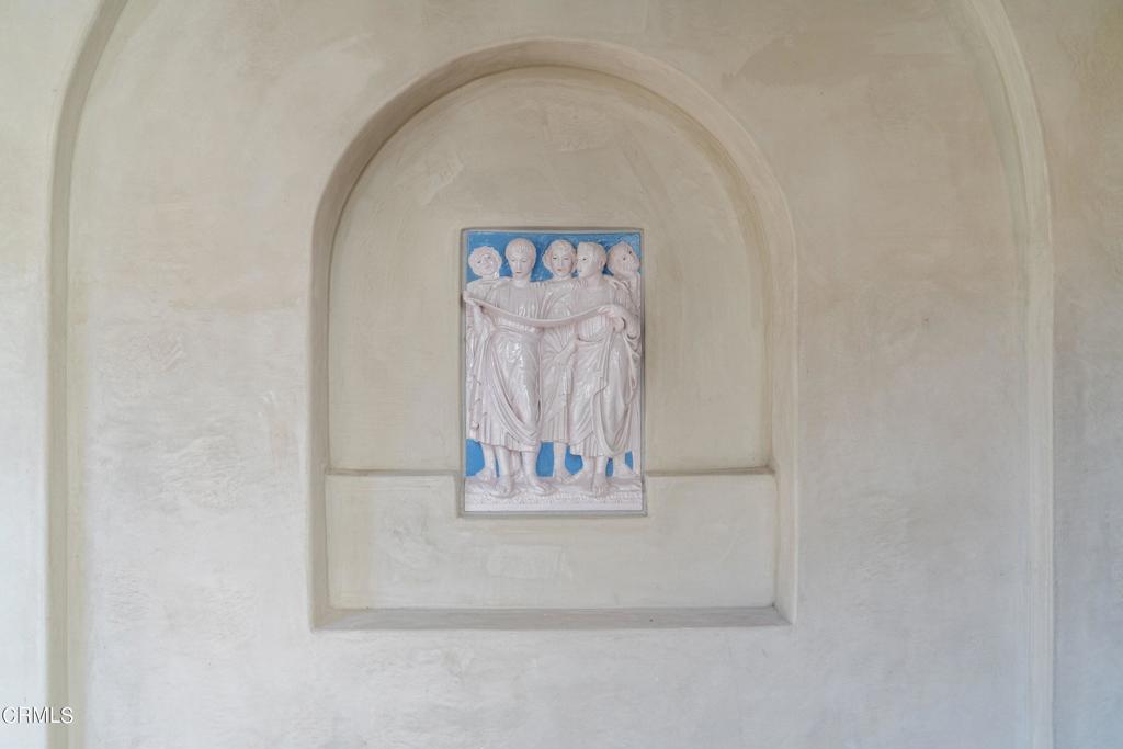 Not Applicable - Residential Lease