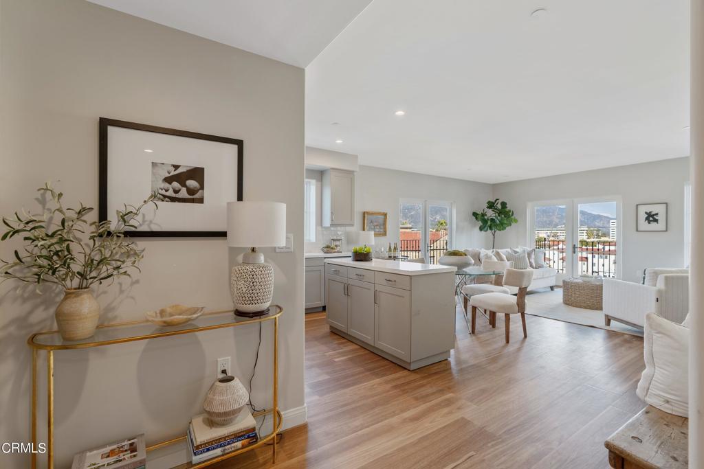 Not Applicable - Residential Lease