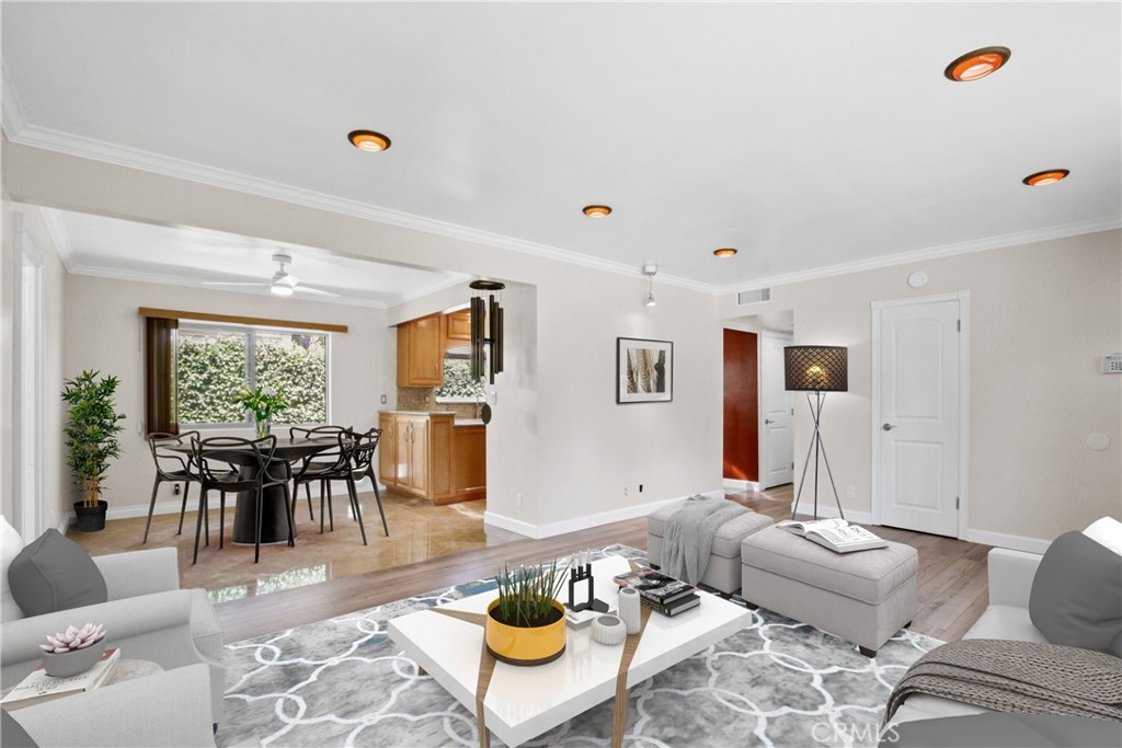 25601 Reed Drive