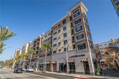 Photo of 500 N Atlantic Boulevard #164, Monterey Park, CA 91754 (MLS # AR24082049)