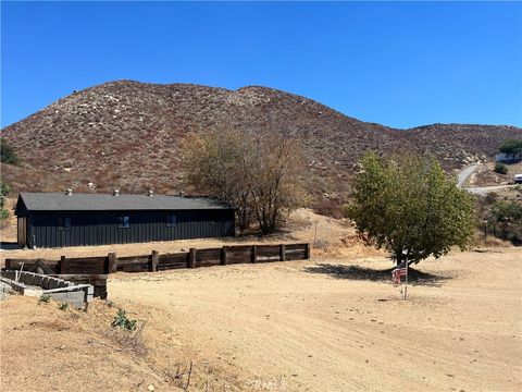 A home in Wildomar