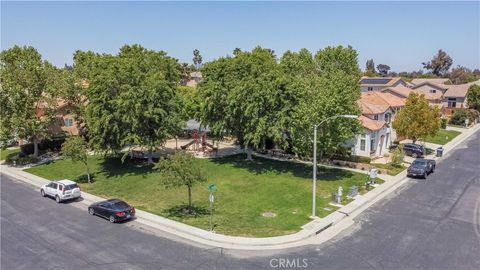 A home in Temecula