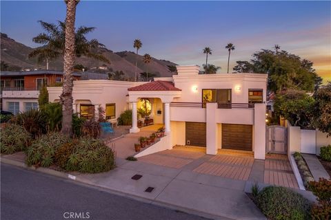 165 Baker Avenue Pismo Beach CA 93449