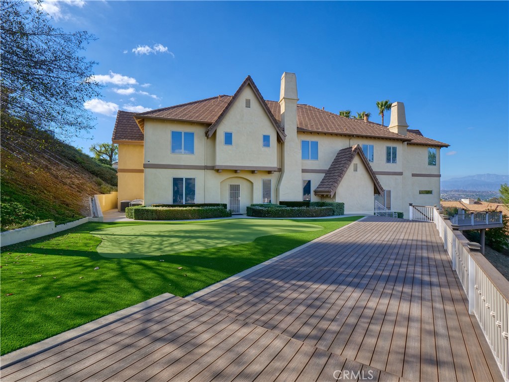 1822 Diamond Knoll Lane