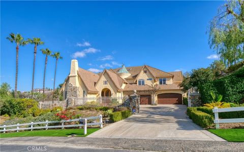 1822 Diamond Knoll Lane Diamond Bar CA 91765