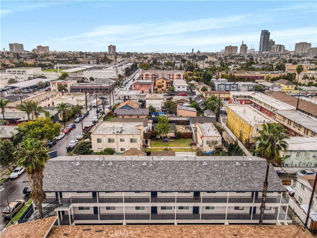 753 Cerritos