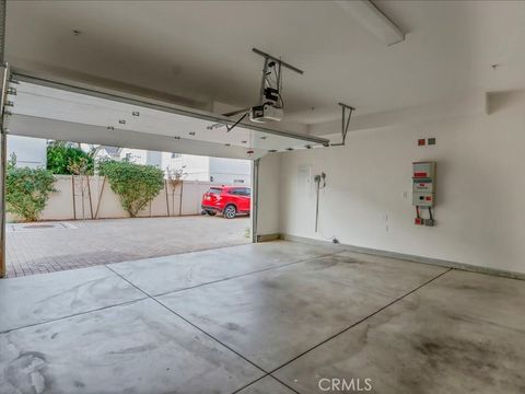 A home in Northridge