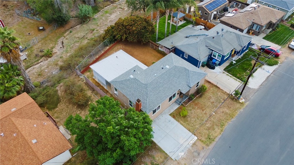 Lemon Grove - Residential