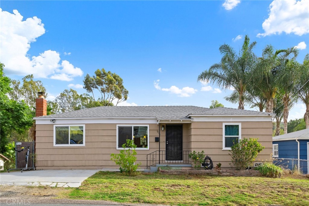 Lemon Grove - Residential