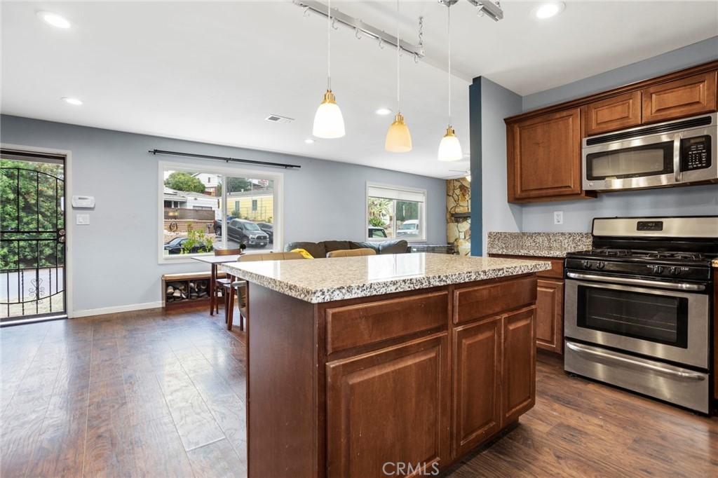 Lemon Grove - Residential