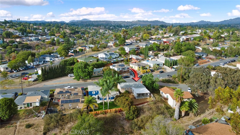 Lemon Grove - Residential