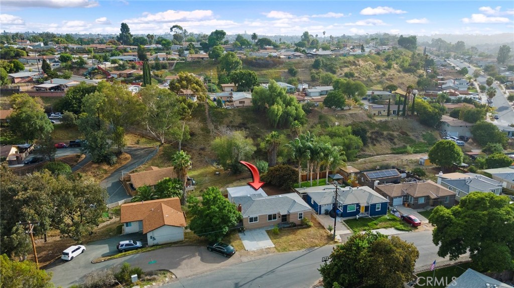 Lemon Grove - Residential