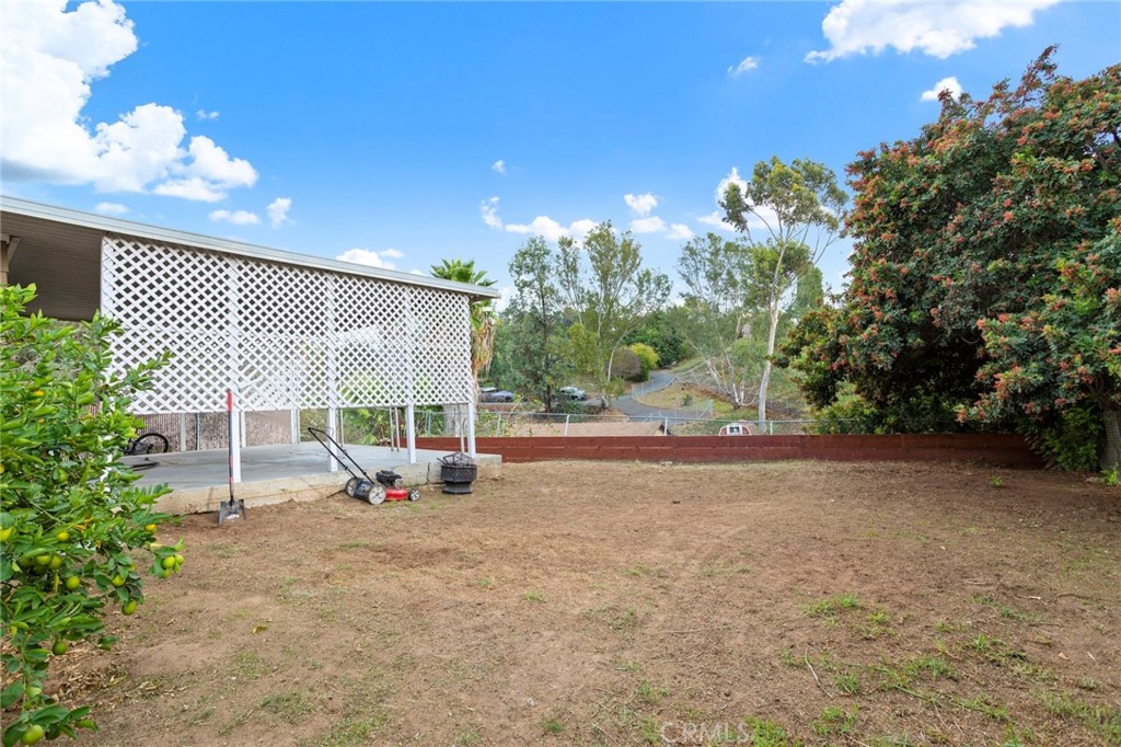 Lemon Grove - Residential