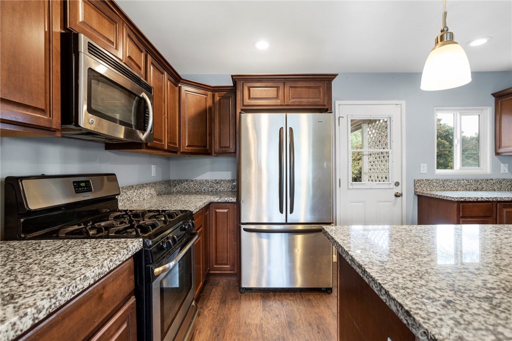 Lemon Grove - Residential