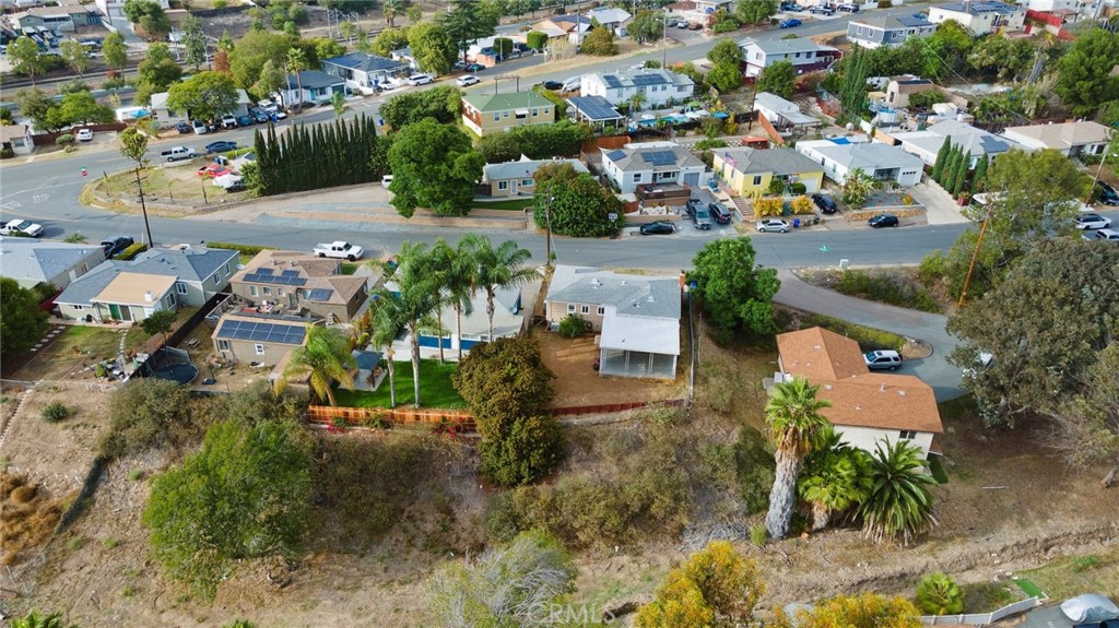 Lemon Grove - Residential