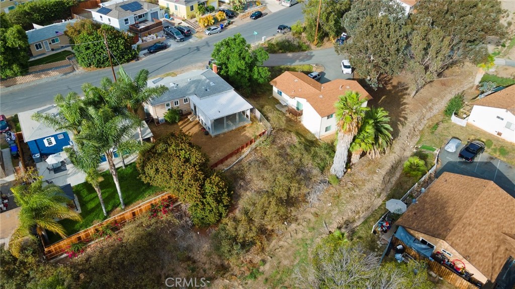 Lemon Grove - Residential