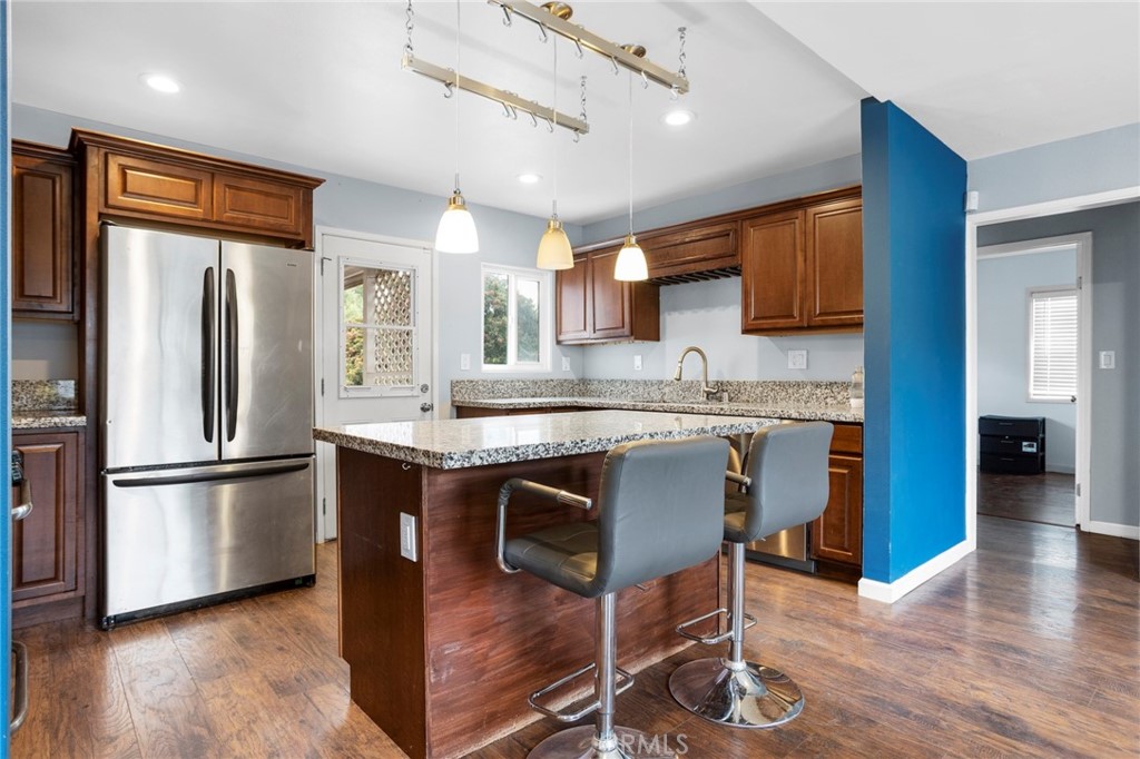 Lemon Grove - Residential