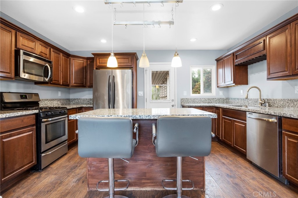 Lemon Grove - Residential