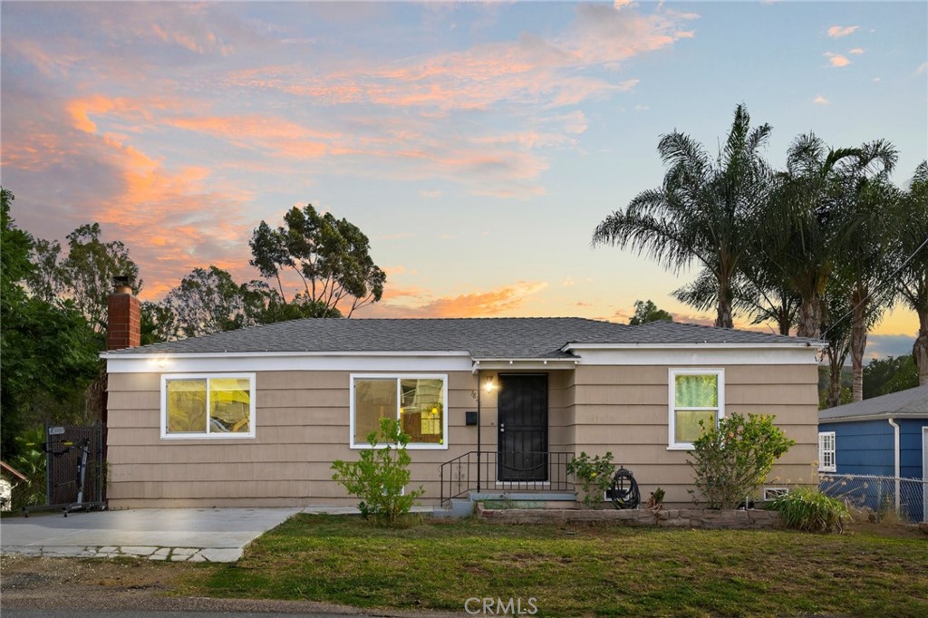 Lemon Grove - Residential