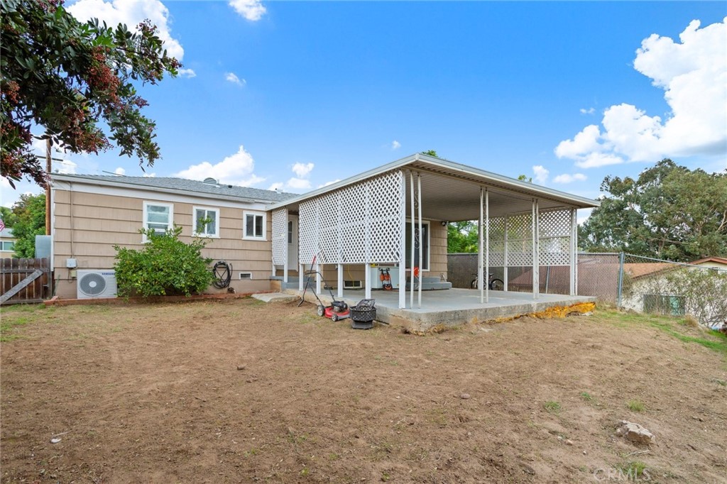 Lemon Grove - Residential