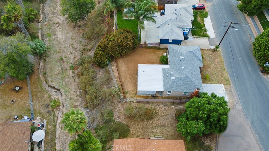 Lemon Grove - Residential