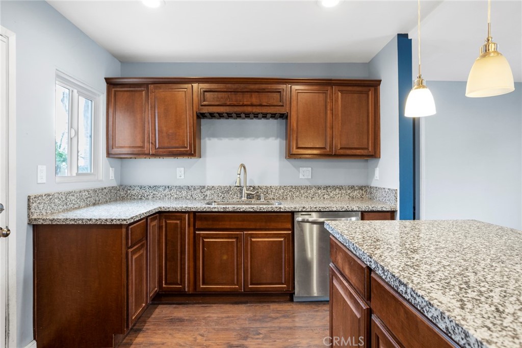 Lemon Grove - Residential