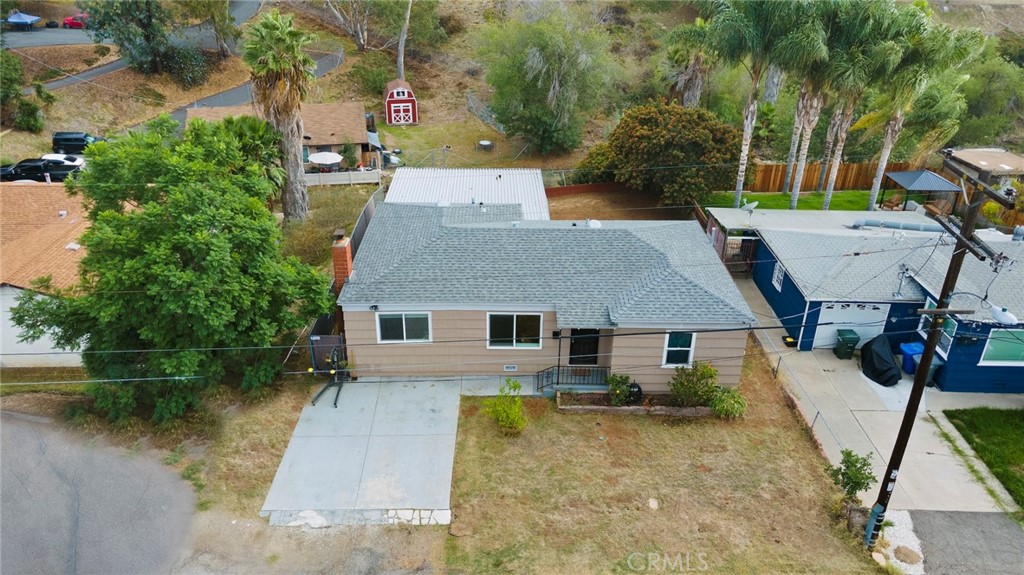 Lemon Grove - Residential