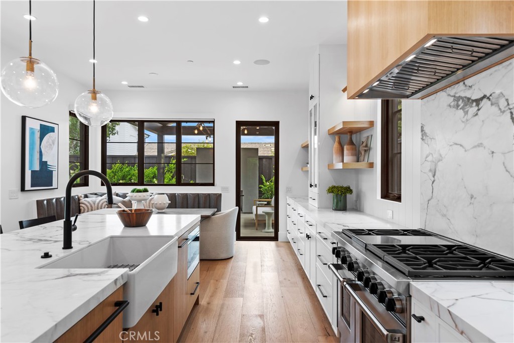 Harbor View Homes (HVHM) - Residential