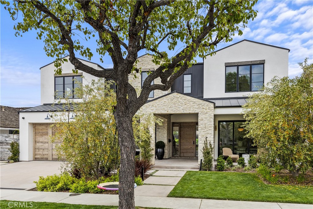 Harbor View Homes (HVHM) - Residential