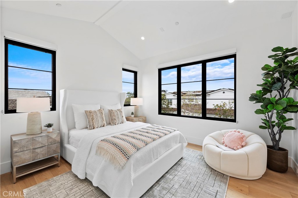 Harbor View Homes (HVHM) - Residential