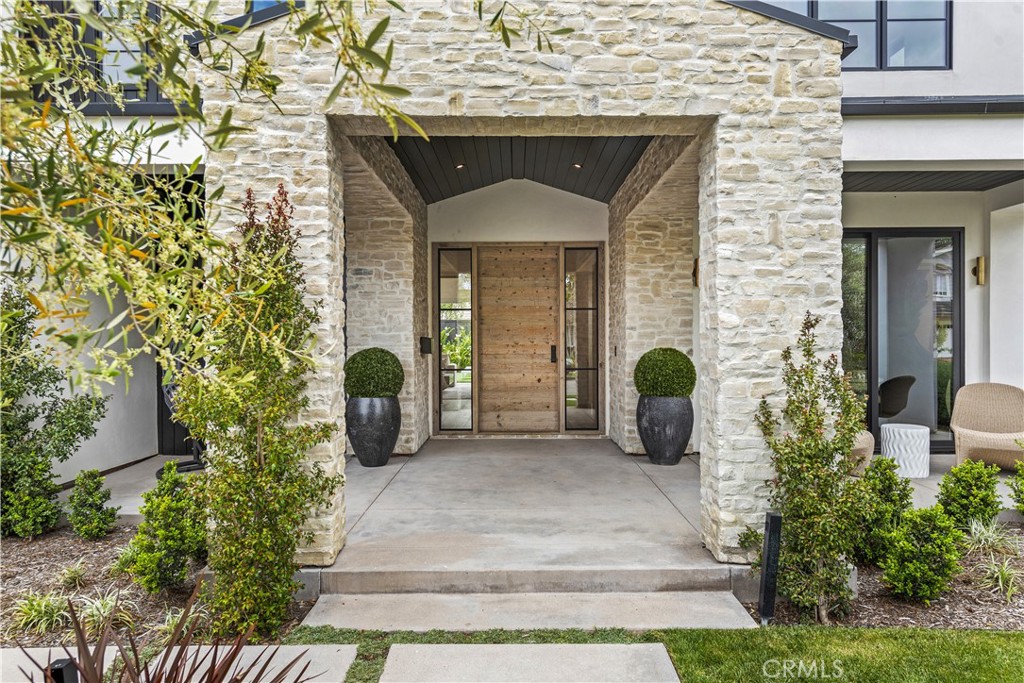 Harbor View Homes (HVHM) - Residential