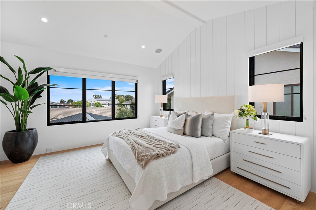 Harbor View Homes (HVHM) - Residential