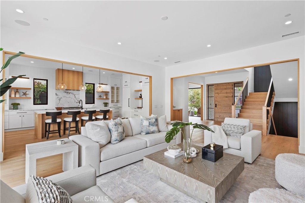 Harbor View Homes (HVHM) - Residential