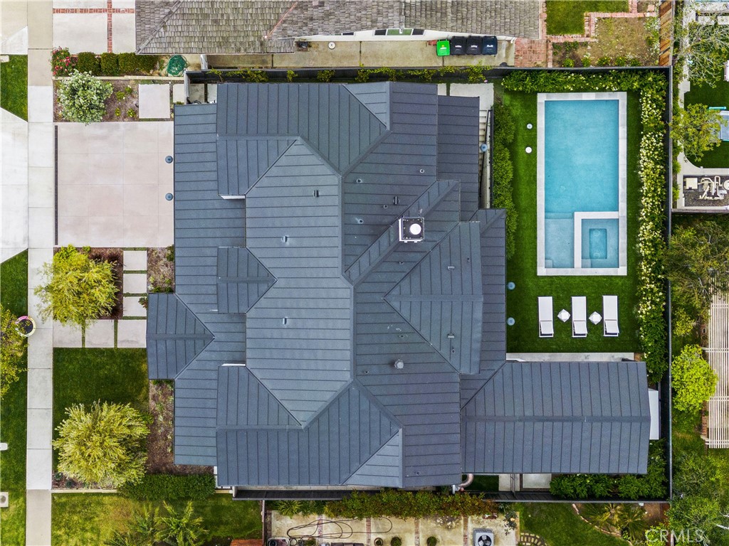 Harbor View Homes (HVHM) - Residential