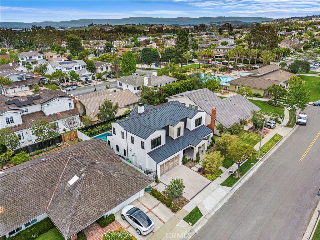 Harbor View Homes (HVHM) - Residential