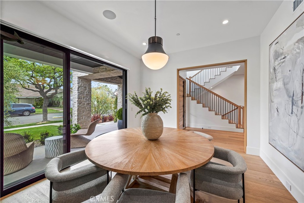 Harbor View Homes (HVHM) - Residential