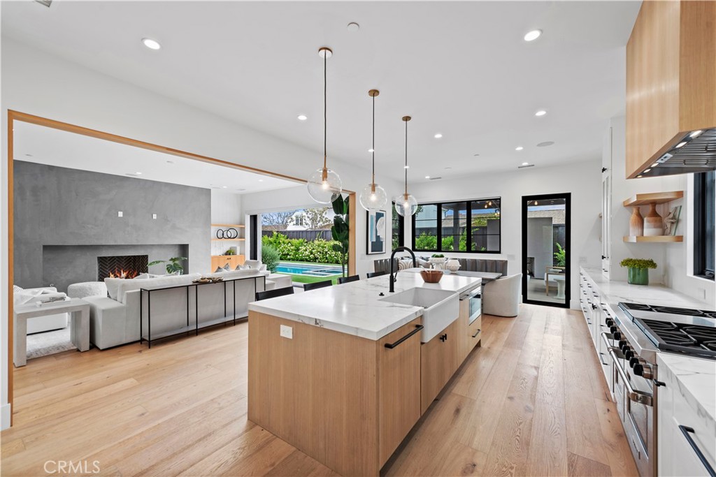 Harbor View Homes (HVHM) - Residential