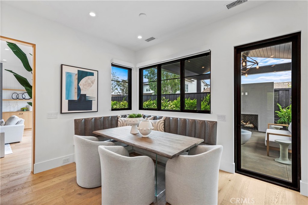 Harbor View Homes (HVHM) - Residential