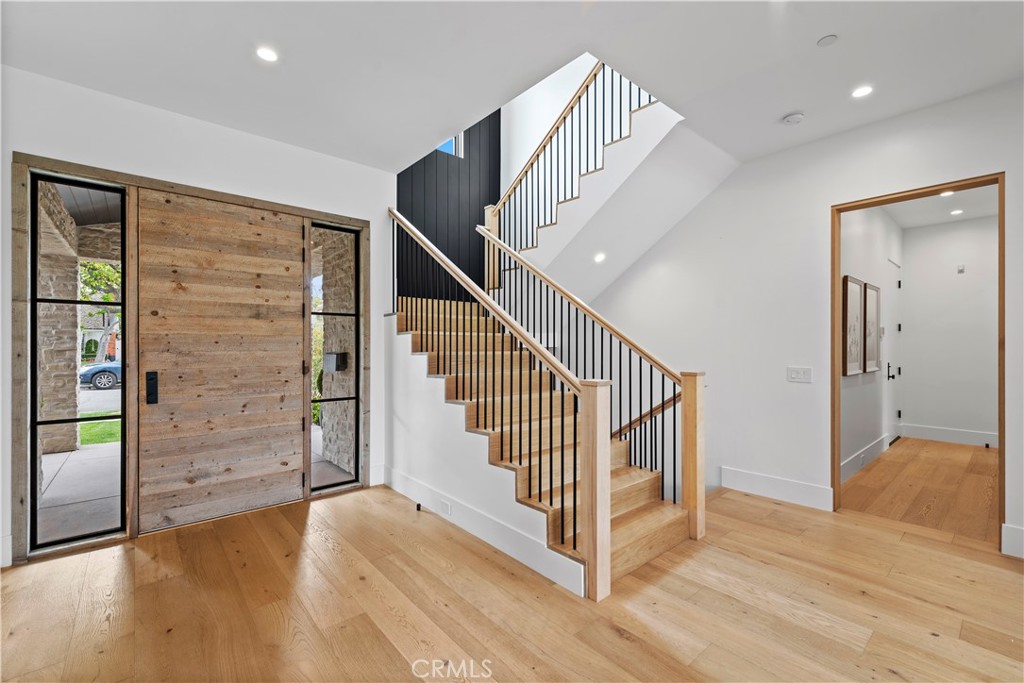 Harbor View Homes (HVHM) - Residential