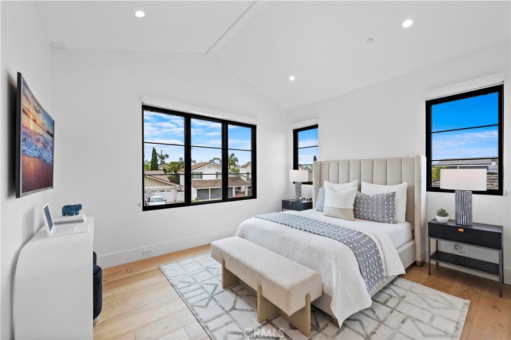 Harbor View Homes (HVHM) - Residential