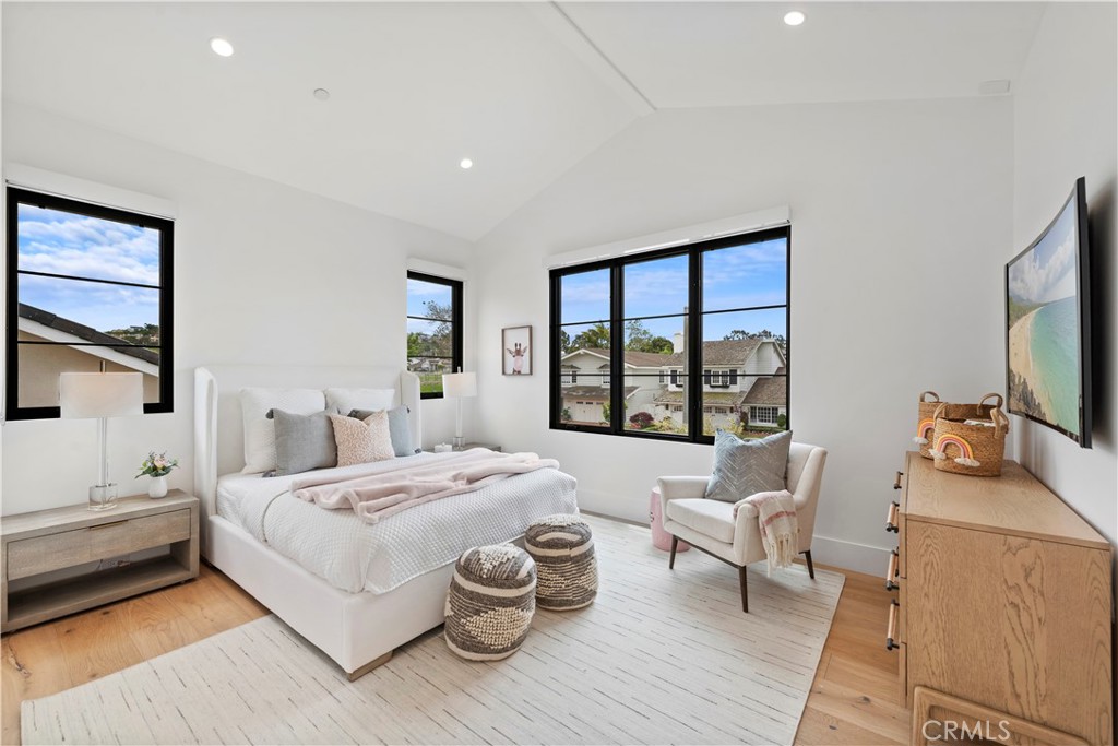 Harbor View Homes (HVHM) - Residential