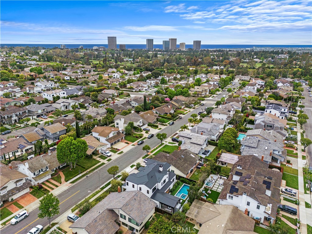 Harbor View Homes (HVHM) - Residential