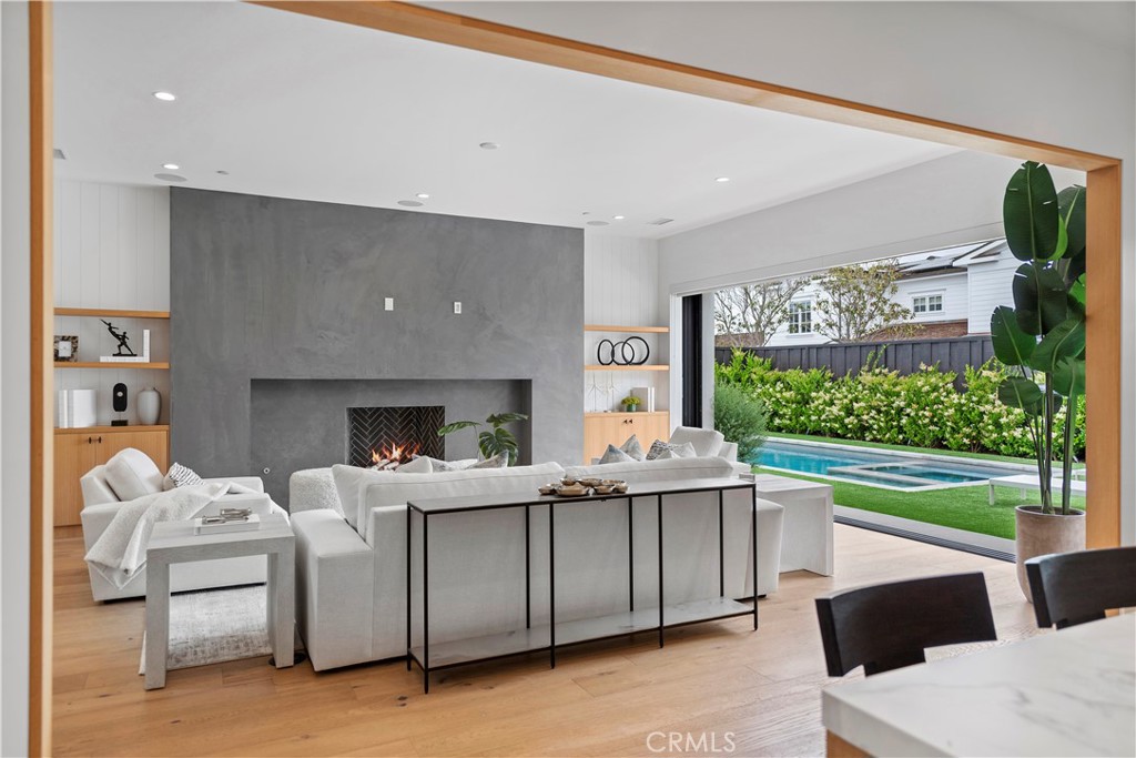 Harbor View Homes (HVHM) - Residential