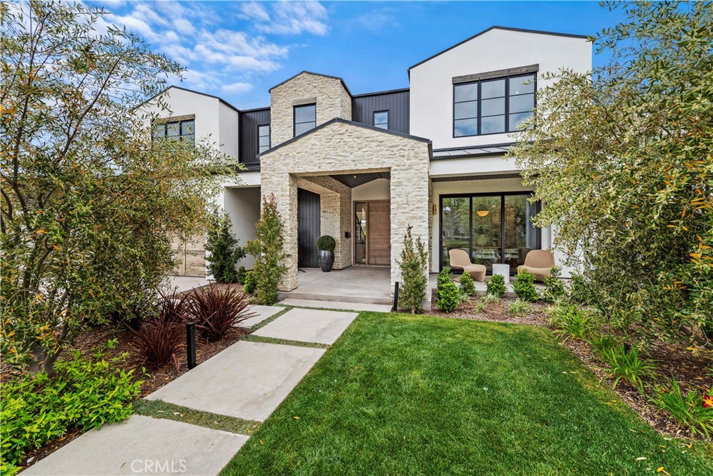 Harbor View Homes (HVHM) - Residential