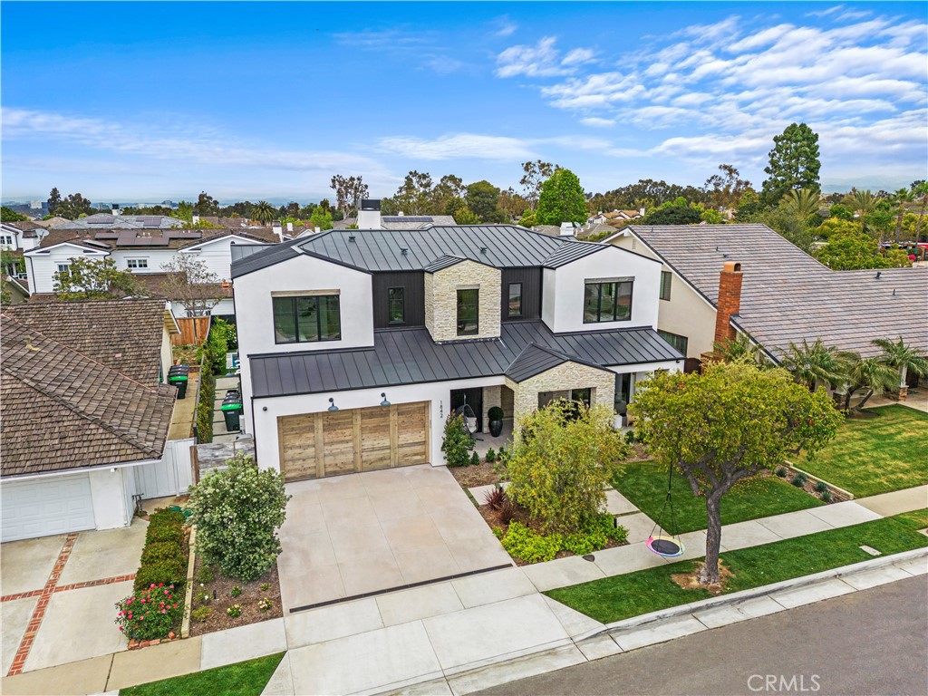 Harbor View Homes (HVHM) - Residential