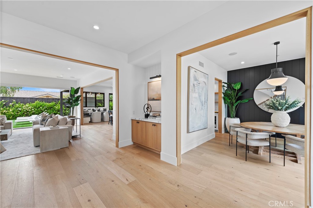 Harbor View Homes (HVHM) - Residential