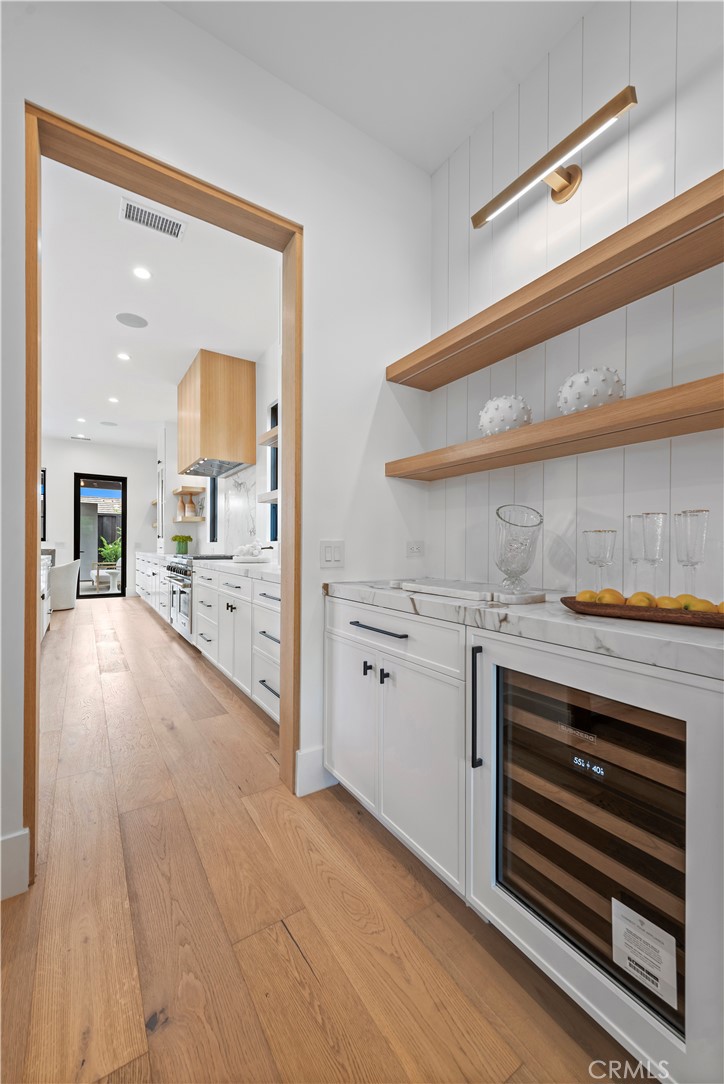 Harbor View Homes (HVHM) - Residential