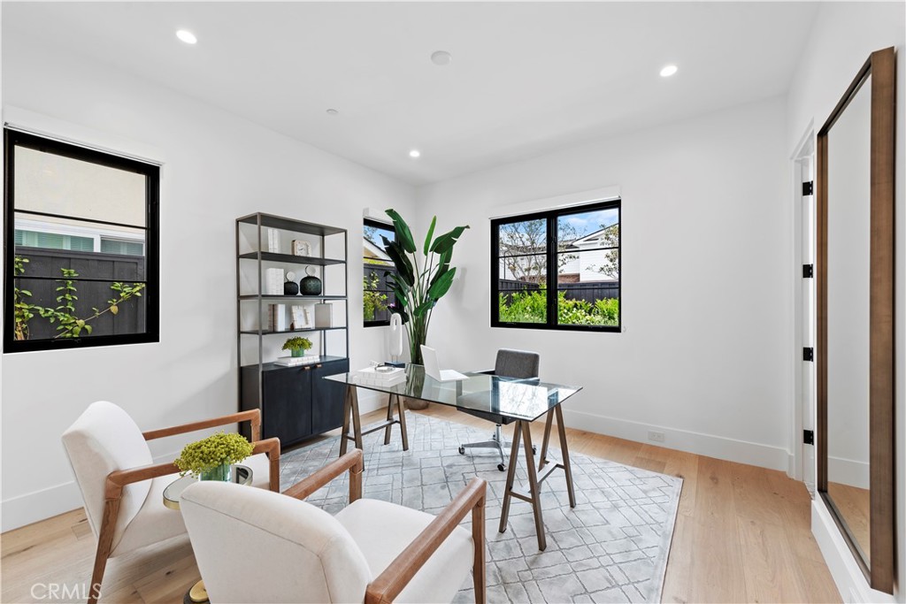 Harbor View Homes (HVHM) - Residential