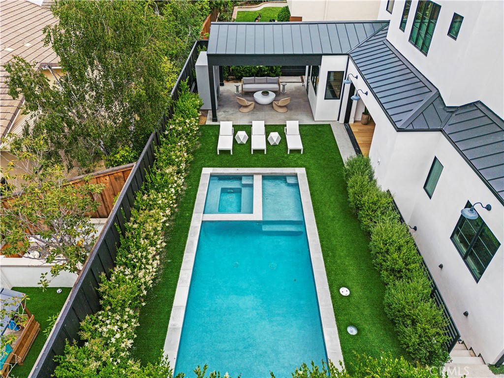 Harbor View Homes (HVHM) - Residential